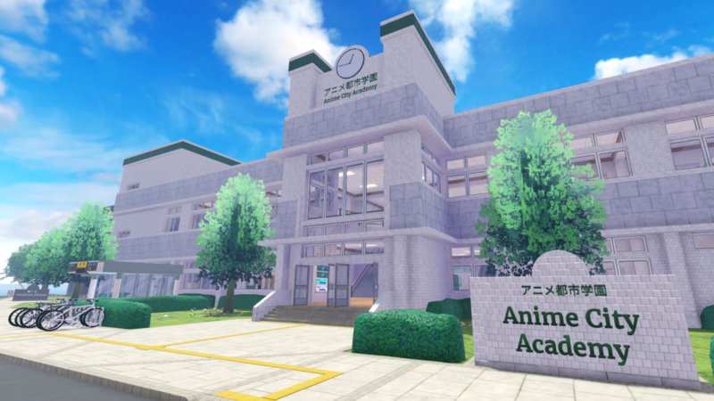File:Anime City Academy.png